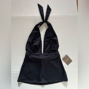 TOMMY BAHAMA halter style, Sz M